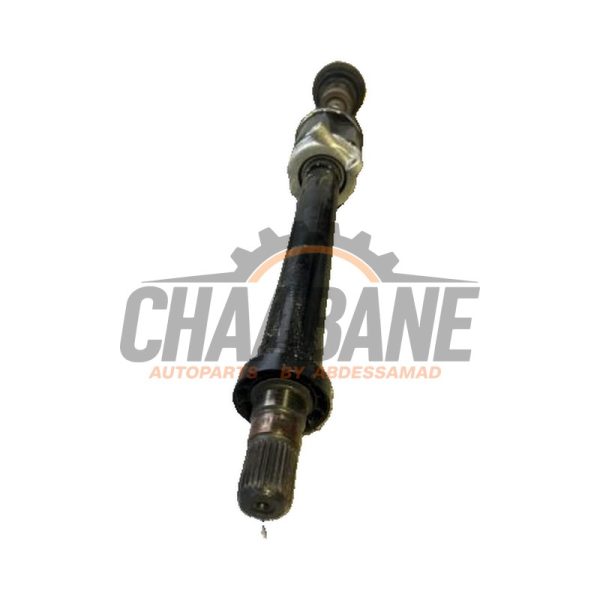 Arbre de transmission avant droit 5A2E058 BMW 1 serie (F40) 118d 2.0 16V 2019