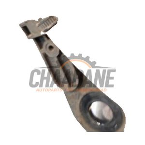Bras de suspension arriere gauche 5Q0505225 Audi A3 Cabriolet (8V7/8VE) 2.0 TDI 16V 2013 / 2020