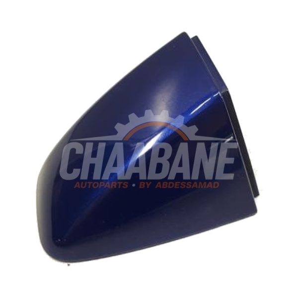 Poignee de porte avant gauche 5G1837879D Audi Q3 (F3B) 2018