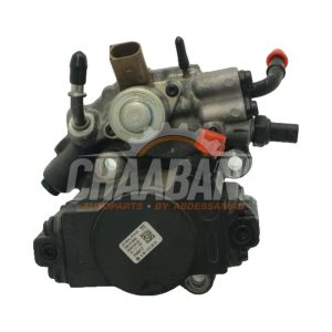 Pompe carburant mecanique 65192132 Mercedes C (C205) C-220d 2.2 16V BlueTEC
