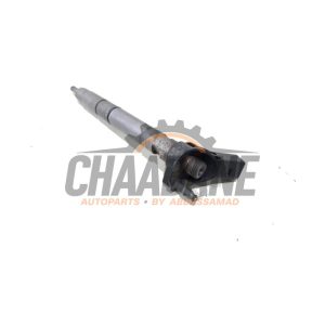 Injecteur (diesel) 059130277CK Audi SQ5 (8RB) 3.0 TDI V6 24V 2012 / 2017