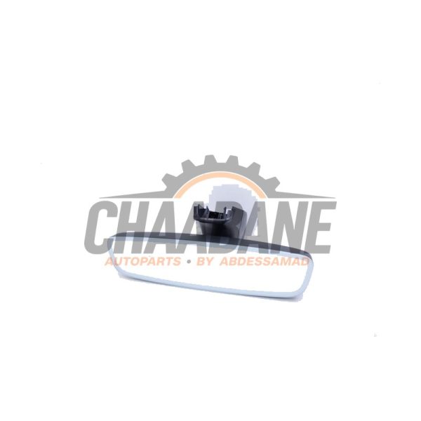 Retroviseur interieur 8W0857511F9B9 Audi RS Q8 4.0 V8 32V RS TFSI Mild Hybrid Quattro 2019