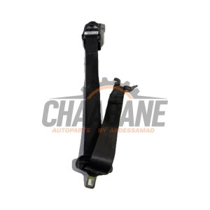 Ceinture avant gauche S1725843106 BMW X4 2014 / 2018