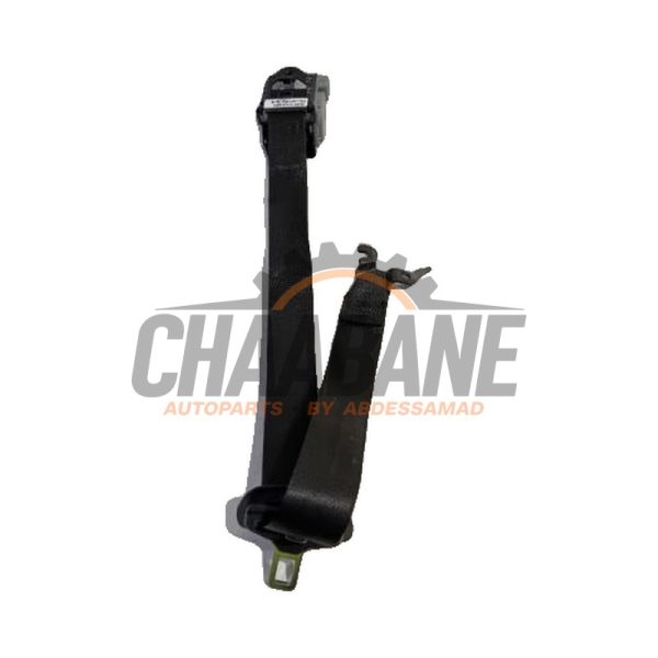 Ceinture avant gauche S1725843106 BMW X4 2014 / 2018