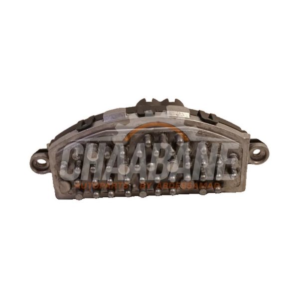 Resistance chauffage 927611201 BMW X5 2014 / 2018