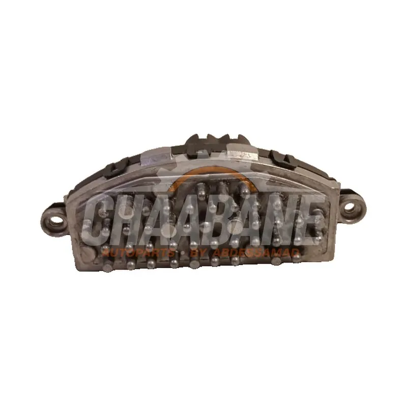 Resistance chauffage 927611201 BMW X5 2014 / 2018
