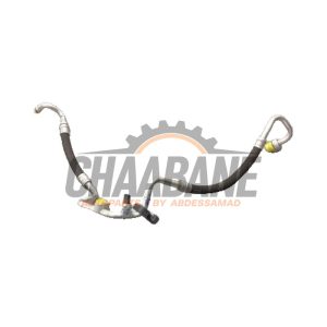 Tuyau clim 1EA816743J Skoda Enyaq iV 80 2021