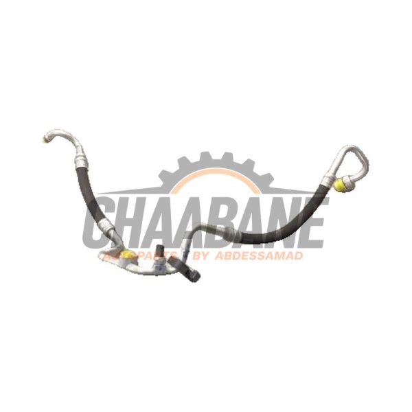 Tuyau de climatisation 1EA816743J Skoda Enyaq iV 60 2021