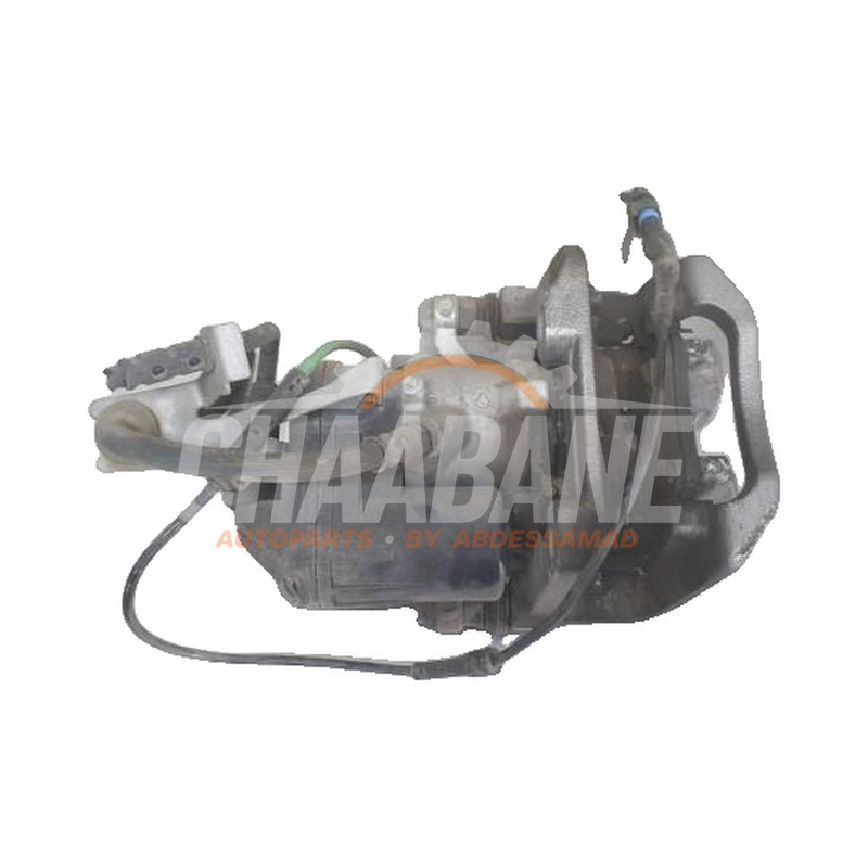 Etrier de frein (pince) arriere droit BC610005 BMW 4 serie (G23) 420i 2.0 TwinPower Turbo 16V 2020
