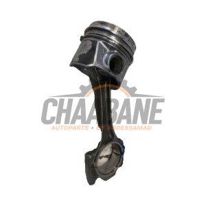Piston Skoda Octavia (5EAA) 1.6 TDI GreenTec 16V 2012 / 2020
