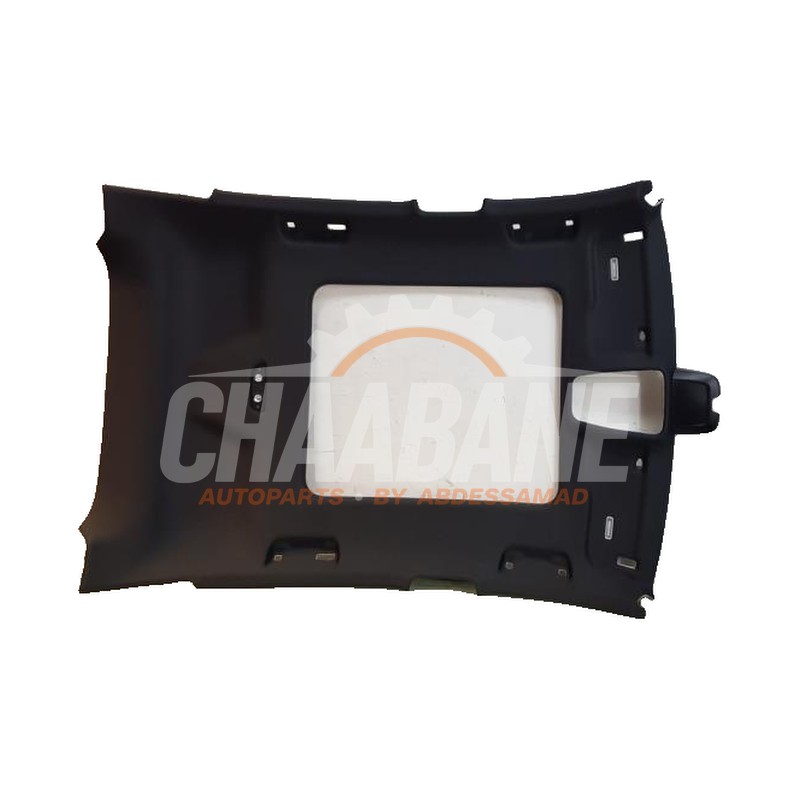 Revetement plafond 4K4867505C3GX Audi E-tron Sportback (GEA) 50 2019