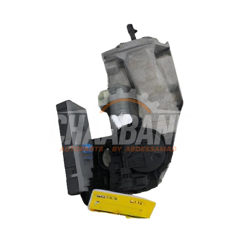 Hayon moteur 0999064703 Mercedes C Estate (S206) C-200d 2.0 Turbo 16V