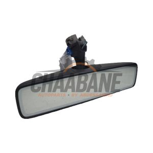 Retroviseur interieur A17781052009051 Mercedes A (177.0) 1.5 A-180d