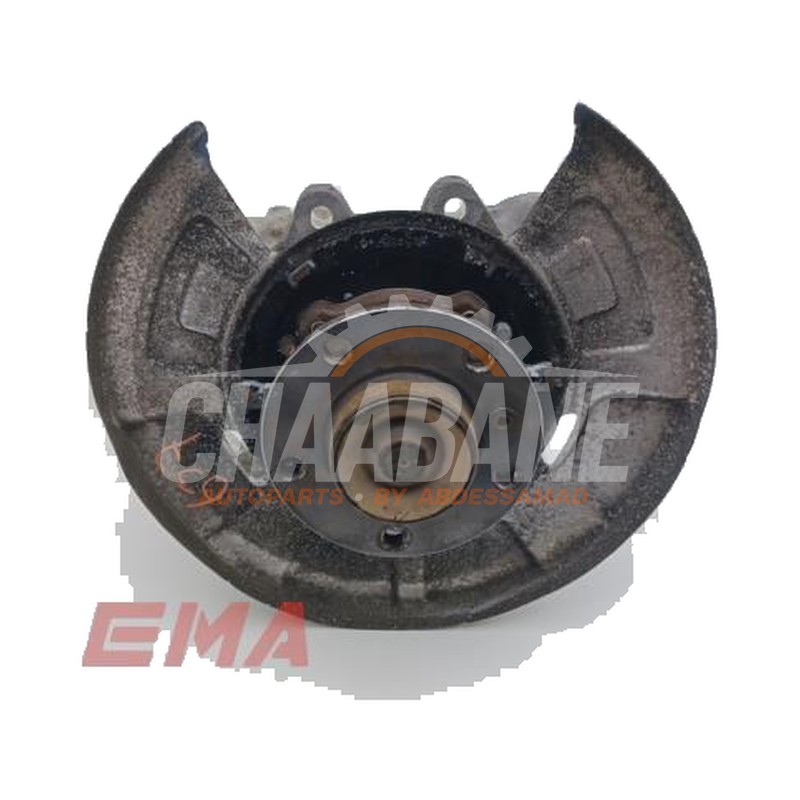 Fusee arriere gauche 33326879101 BMW X5 (F15) xDrive 40e PHEV 2.0 2013 / 2018