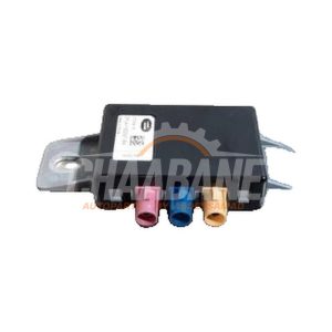 Antenne amplificateur DPLA19C097BA Jaguar F-Pace 3.0 D 24V AWD
