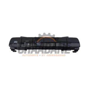 Commutateur (divers) A2059052851 Mercedes GLC (X253) 2.0 300 16V 4-Matic
