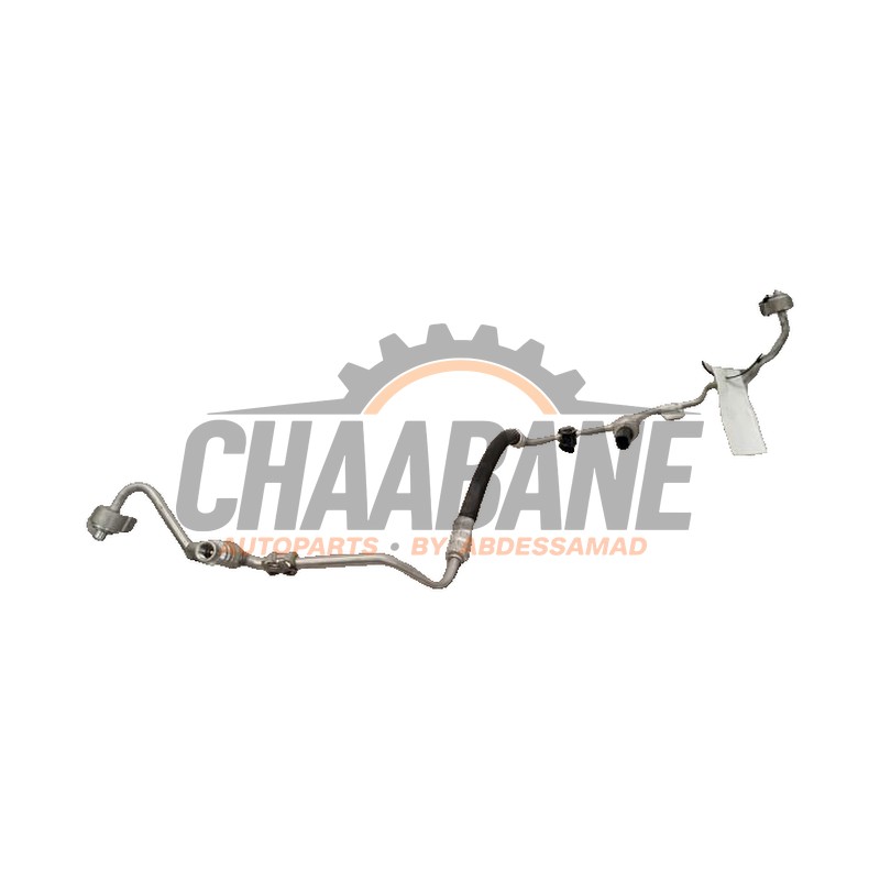 Tuyau de climatisation A1778303302 Mercedes GLB (247.6) 2.0 GLB-200d