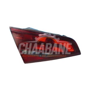 Feu arriere gauche 8V4945093 Audi A3 Sportback (8VA/8VF) 1.6 TDI 16V 2012 / 2020