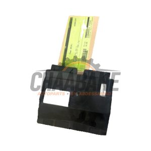 Ordinateur chauffage 6411160466 BMW 1 serie (F40) 116d 1.5 12V TwinPower 2019