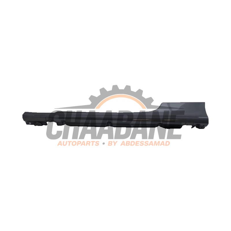 Jupe gauche 22445819 Mercedes C (C205) C-300 2.0 Turbo 16V