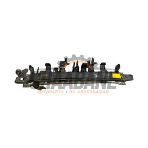 Panneau avant A4708856000 Mercedes X (470) 250d 16V 4-Matic