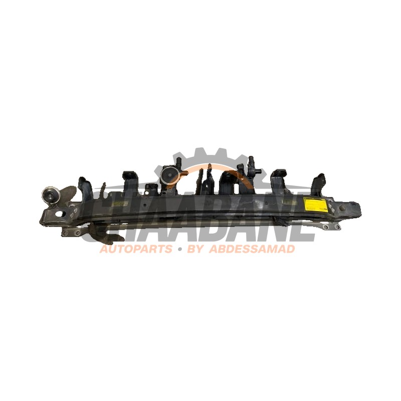 Panneau avant A4708856000 Mercedes X (470) 250d 16V 4-Matic