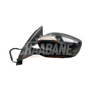 Retroviseur exterieur gauche 5JB857407B Skoda Rapid 1.2 TSI 2012 / 2022