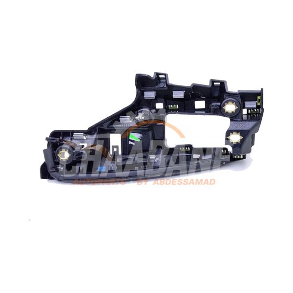 Phare LED 4K0947355Q Audi RS 6 Avant (C8) 4.0 V8 TFSI Mild Hybrid 32V 2019