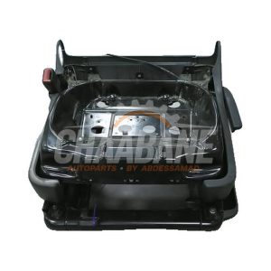 Cadre siege reglable en hauteur Volkswagen Transporter 2015 / 2024