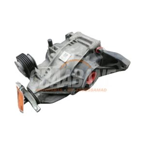 Differentiel arriere 2053503819 Mercedes C-Klasse