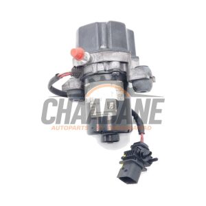 Pompe a vide assistant de freinage A0004306232 Mercedes C (W205) C-300 e 2.0 16V 4-Matic