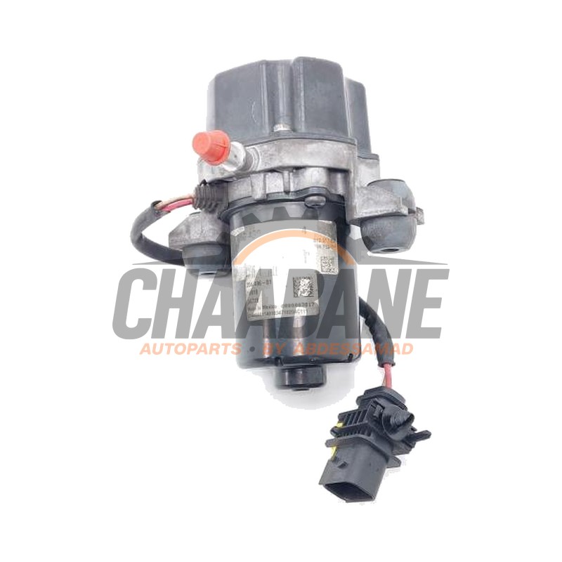 Pompe a vide assistant de freinage A0004306232 Mercedes C (W205) C-300 e 2.0 16V 4-Matic