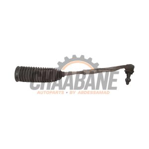 Barre daccouplement gauche F800001563 Mercedes A (W176) 1.6 A-180 16V