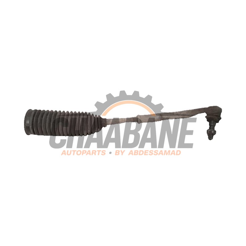 Barre daccouplement gauche F800001563 Mercedes A (W176) 1.6 A-180 16V