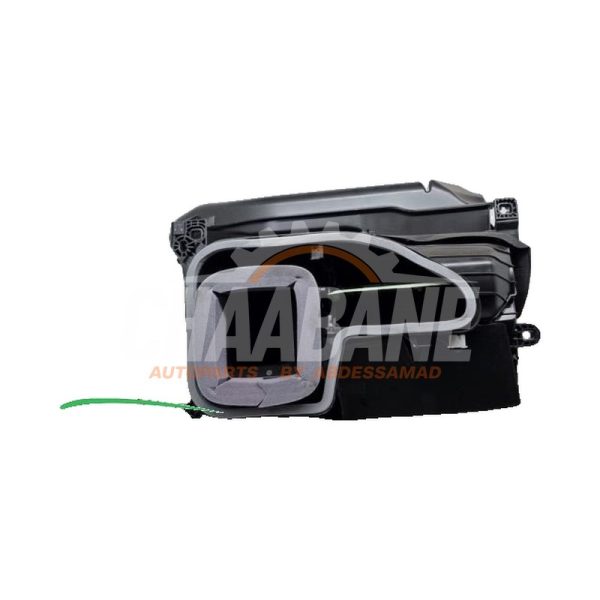 Bloc chauffage 1EA820155 Volkswagen ID.Buzz (EBB/EBJ) 77 kWh 2022