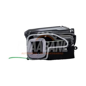 Bloc chauffage 1EA820155 Audi Q4 Sportback (4FN) 45 e-tron 82 kWh 2021