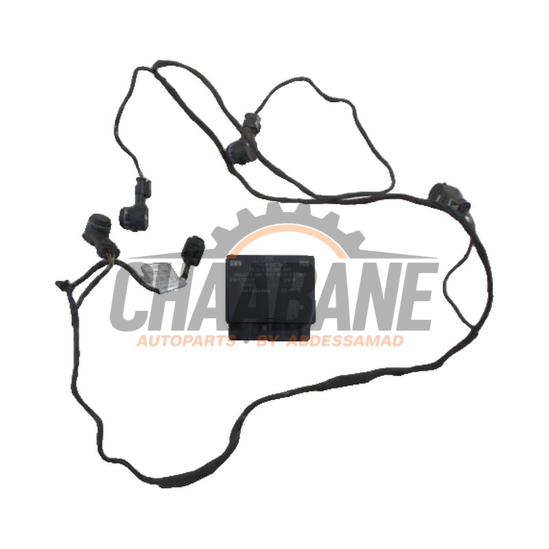 Kit capteur PDC 9363680 BMW X5 (F15) xDrive 35d 3.0 24V 2013 / 2018