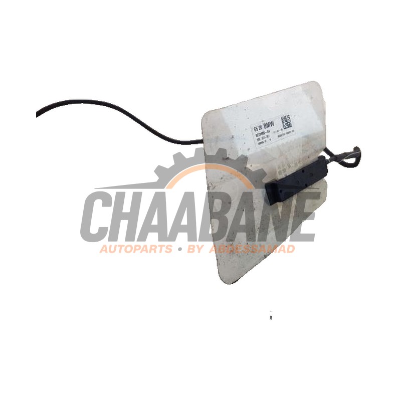 Antenne amplificateur 65209273669 BMW 4 serie (F33) 420i 2.0 Twinpower Turbo 16V 2013 / 2020