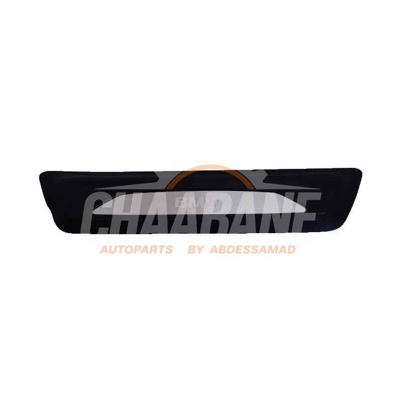 Bande decorative 51477324631 BMW 4 serie Gran Coupe (F36) 420i 2.0 Turbo 16V 2014 / 2021