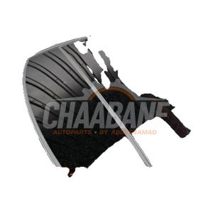 Toit panoramique A1777802100 Mercedes A Limousine (177.1) 1.3 A-180 Turbo Mild Hybrid