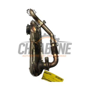 Tubulure dechappement 6541405201 Mercedes GLC (X253) 2.0 C-220d 16V 4-Matic