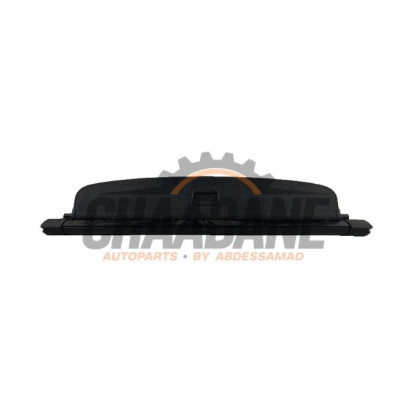 Couverture conteneur 5G9867871G Volkswagen Golf 2013 / 2021