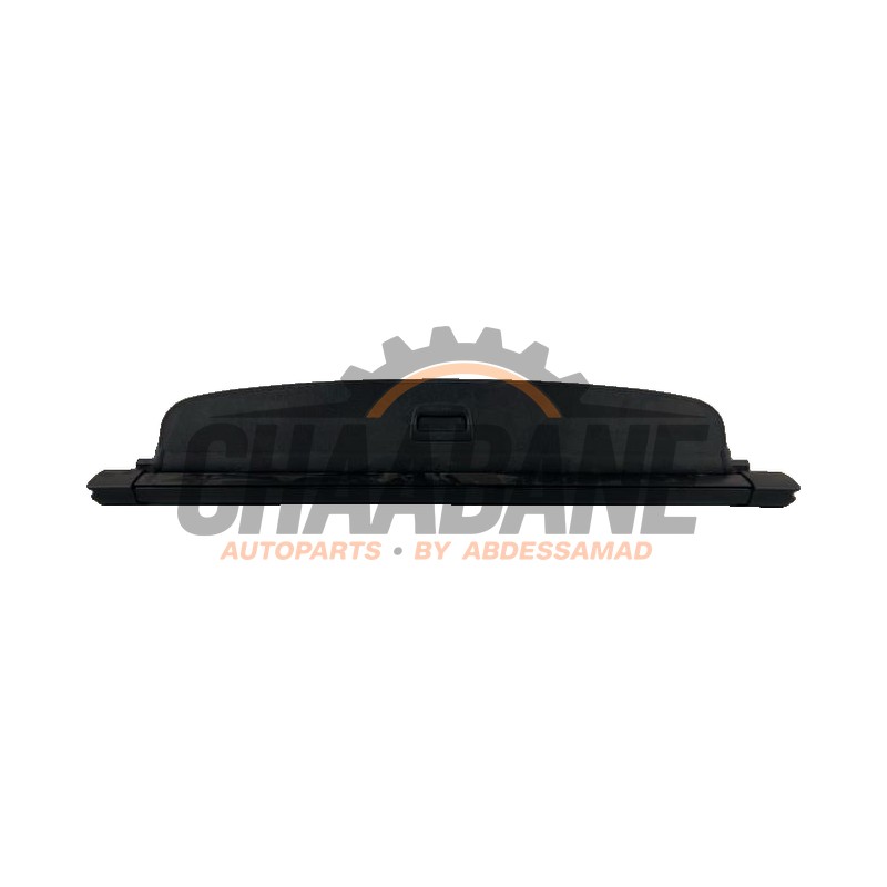 Couverture conteneur 5G9867871G Volkswagen Golf 2013 / 2021