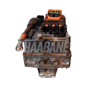 Chargeur de batterie 19B057100196 BMW 7 serie (G11/12) 745e,Le 2015 / 2022