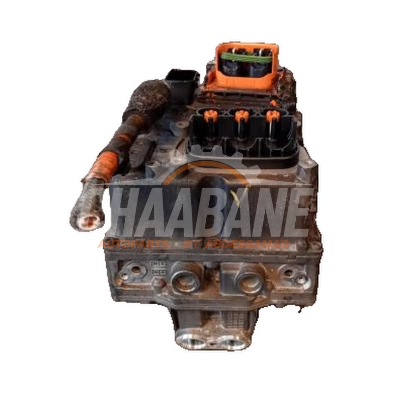 Chargeur de batterie 19B057100196 BMW 7 serie (G11/12) 745e,Le 2015 / 2022