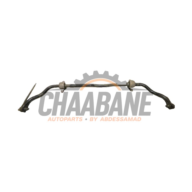 Barre stabilisatrice avant A2473200611 Mercedes CLA (118.3) 1.3 CLA-200 Turbo 16V