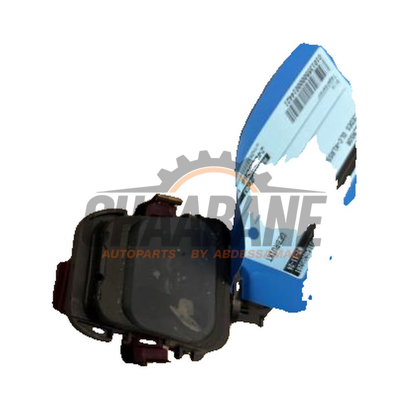 Capteur de pluie A2539002703 Mercedes GLC Coupe (C253) 2.0 300de 16V 4-Matic