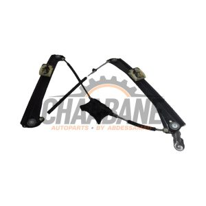 Mecanique vitre 2portes avant droite V36FRB Volkswagen Tiguan Allspace 2016