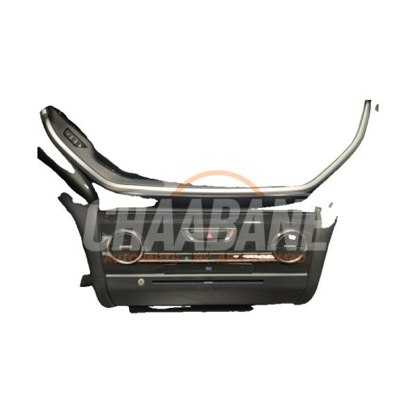 Module navigation Maserati Ghibli III 2013