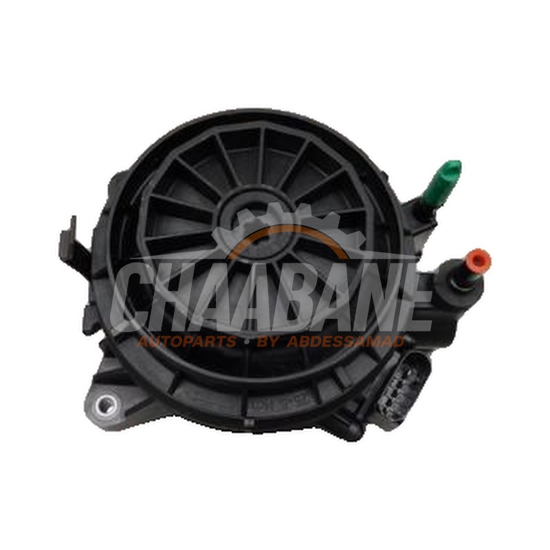 Boitier de filtre carburant A6540900252 Mercedes E Estate (S213) E-220d 2.0 Turbo 16V